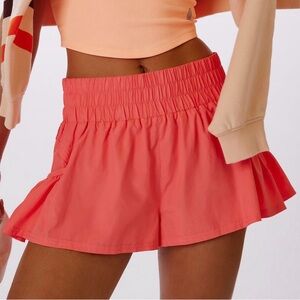 FP Movement Get Your Flirt On Shorts